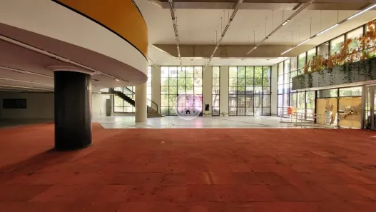 Prédio Inteiro para venda ou aluguel, 1450m² no Centro, Ribeirão Preto