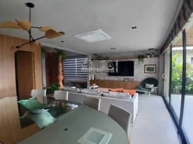 Casa de Condomínio com 4 Quartos para alugar, 317m² no Aruana, Aracaju