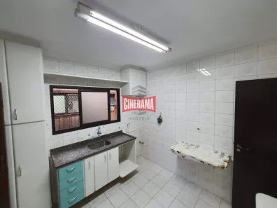 Apartamento com 2 Quartos para alugar, 140m² no Santa Maria, São Caetano do Sul
