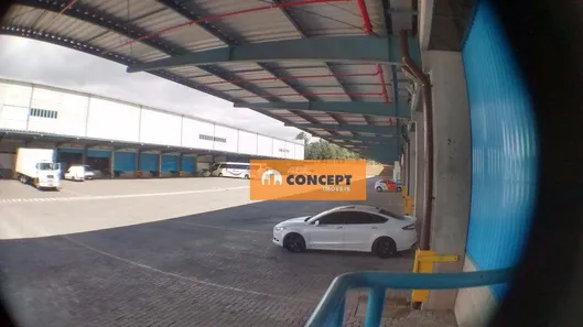 Galpão / Depósito / Armazém para alugar, 7500m² no Laranja Azeda, Arujá