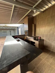 Casa com 2 Quartos à venda, 110m² no Setor Norte, Planaltina