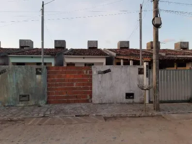 Casa com 2 Quartos à venda, 125m² no Centro, Alhandra