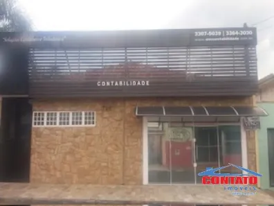 Prédio Inteiro com 3 Quartos para alugar, 190m² no Vila Prado, São Carlos
