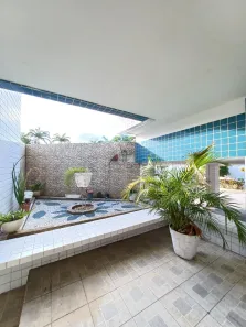 Apartamento com 3 Quartos à venda, 81m² no Imbiribeira, Recife