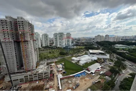 Apartamento com 2 Quartos para alugar, 62m² no Água Branca, São Paulo