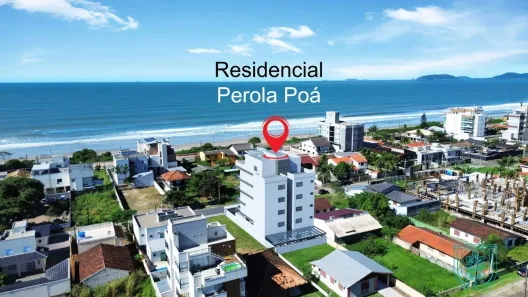 Apartamento com 3 Quartos à venda, 137m² no , Itapoá