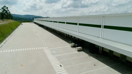 Galpão / Depósito / Armazém para alugar, 11278m² no Glebas, Franco da Rocha