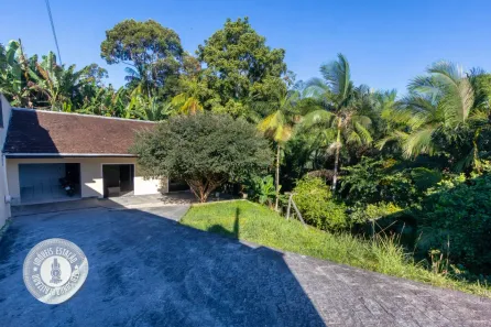 Casa com 3 Quartos à venda, 156m² no Fortaleza, Blumenau