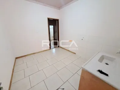 Kitnet com 1 Quarto para alugar, 29m² no Cidade Jardim, São Carlos