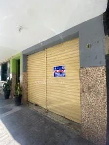 Loja / Salão / Ponto Comercial com 1 Quarto para alugar, 46m² no Aterrado, Volta Redonda