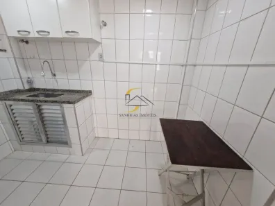 Apartamento com 1 Quarto para alugar, 40m² no Centro, Niterói