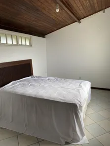 Casa de Condomínio com 4 Quartos à venda, 270m² no Arembepe (Abrantes), Camaçari