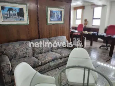 Conjunto Comercial / Sala à venda, 84m² no Cidade Jardim, Belo Horizonte