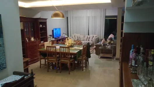 Casa de Condomínio com 5 Quartos para alugar, 420m² no Parque Rodoviário, Campos dos Goytacazes