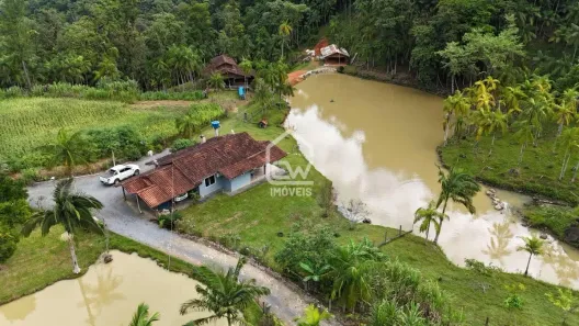 Fazenda / Sítio / Chácara com 3 Quartos à venda, 67000m² no , Massaranduba