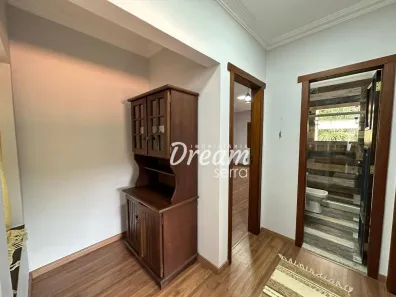 Casa de Condomínio com 2 Quartos à venda, 83m² no Posse, Teresópolis