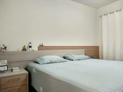 Casa com 3 Quartos à venda, 117m² no Vila Dirce, Mauá