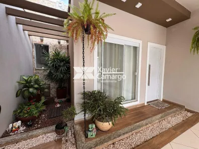 Casa com 2 Quartos à venda, 100m² no Jardim São Maurício, Santa Gertrudes