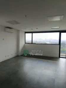 Conjunto Comercial / Sala para alugar, 45m² no Água Branca, São Paulo