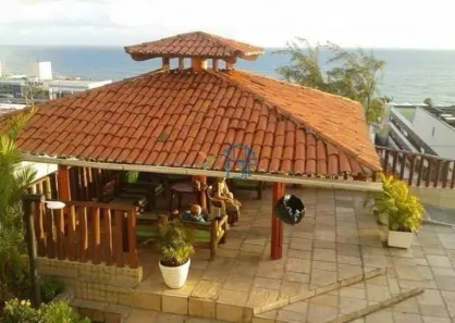 Hotel / Motel / Pousada com 30 Quartos à venda, 3200m² no Ponta Negra, Natal