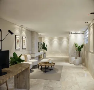 Apartamento com 2 Quartos à venda, 115m² no Centro, Barra Mansa