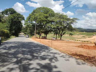Terreno / Lote / Condomínio à venda, 360m² no Centro, São José da Lapa