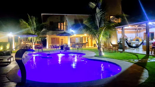 Casa de Condomínio com 5 Quartos à venda, 586m² no , Taquaraçu de Minas