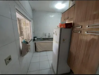 Casa com 2 Quartos à venda, 65m² no Fanchem, Queimados