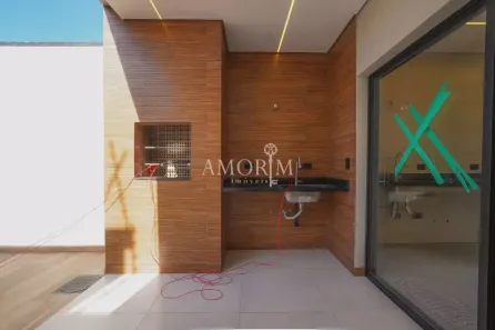 Sobrado com 3 Quartos à venda, 170m² no Portais (Polvilho), Cajamar