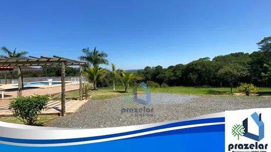 Fazenda / Sítio / Chácara com 2 Quartos à venda, 40000m² no Dona Catarina, Mairinque