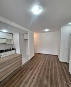 Apartamento com 2 Quartos para alugar, 64m² no Alphaville Centro Industrial e Empresarial/Alphaville., Barueri