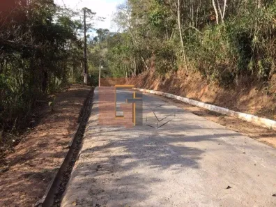 Terreno / Lote / Condomínio à venda, 700m² no Roseiral, Petrópolis