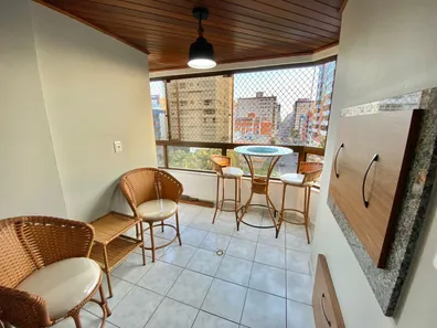 Apartamento com 2 Quartos à venda, 60m² no Zona Nova, Capão da Canoa