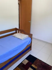 Apartamento com 3 Quartos para alugar, 70m² no Cigarras, São Sebastião