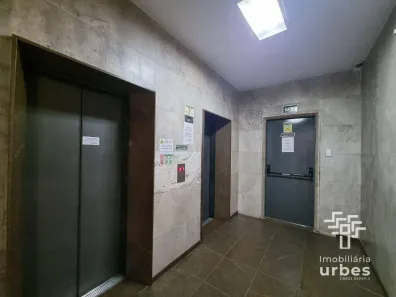 Conjunto Comercial / Sala à venda, 48m² no Centro, Americana