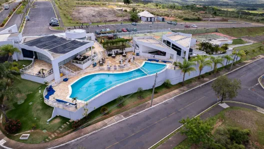 Terreno / Lote / Condomínio à venda, 1826m² no Setor Habitacional Tororó, Brasília