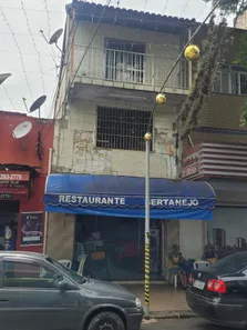 Loja / Salão / Ponto Comercial à venda, 60m² no Campos Elíseos, Resende