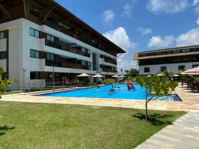 Casa de Condomínio com 4 Quartos à venda, 150m² no Maracaipe, Ipojuca