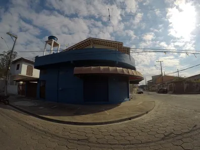 Prédio Inteiro à venda, 113m² no Corumbá, Itanhaém