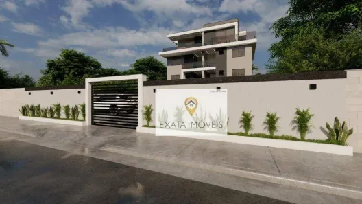Cobertura com 3 Quartos à venda, 112m² no Atlântica, Rio das Ostras
