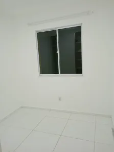 Apartamento com 2 Quartos à venda, 49m² no Santo Antônio dos Prazeres, Feira de Santana