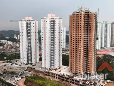 Cobertura com 2 Quartos à venda, 166m² no Parque Esplanada, Embu das Artes