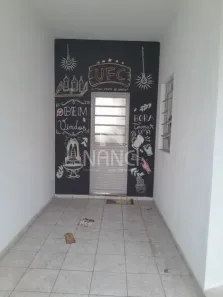 Prédio Inteiro para alugar, 540m² no Centro, Rio Claro