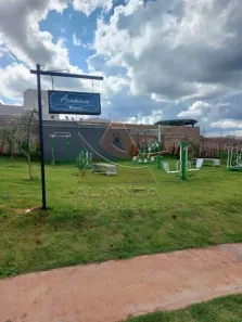 Terreno / Lote / Condomínio à venda, 392m² no Terras de Cravinhos, Cravinhos