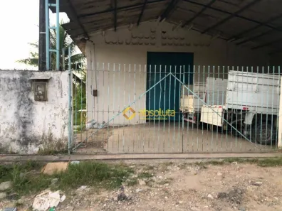 Terreno / Lote Comercial para alugar, 2340m² no Comportas, Jaboatão dos Guararapes