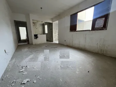 Apartamento com 2 Quartos à venda, 62m² no Europa, Contagem