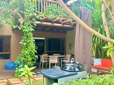 Casa de Condomínio com 3 Quartos à venda, 168m² no Itacimirim (Monte Gordo), Camaçari