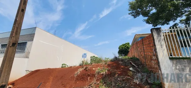 Terreno / Lote / Condomínio à venda, 405m² no Vila Santa Helena, Apucarana