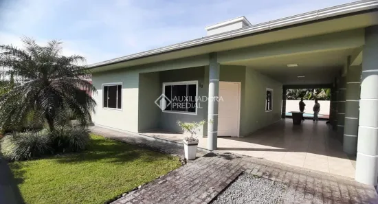 Casa com 3 Quartos à venda, 144m² no Centro, Paulo Lopes