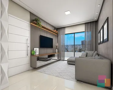 Cobertura com 3 Quartos à venda, 199m² no , Barra Velha